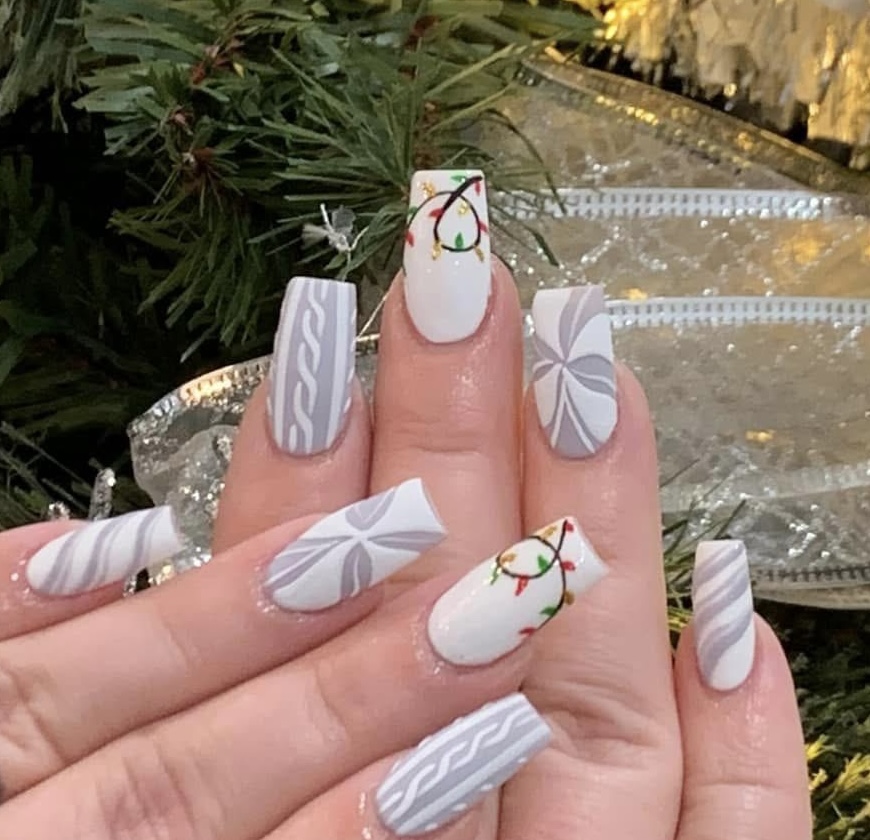 Elan Nail Bar nail photo 1