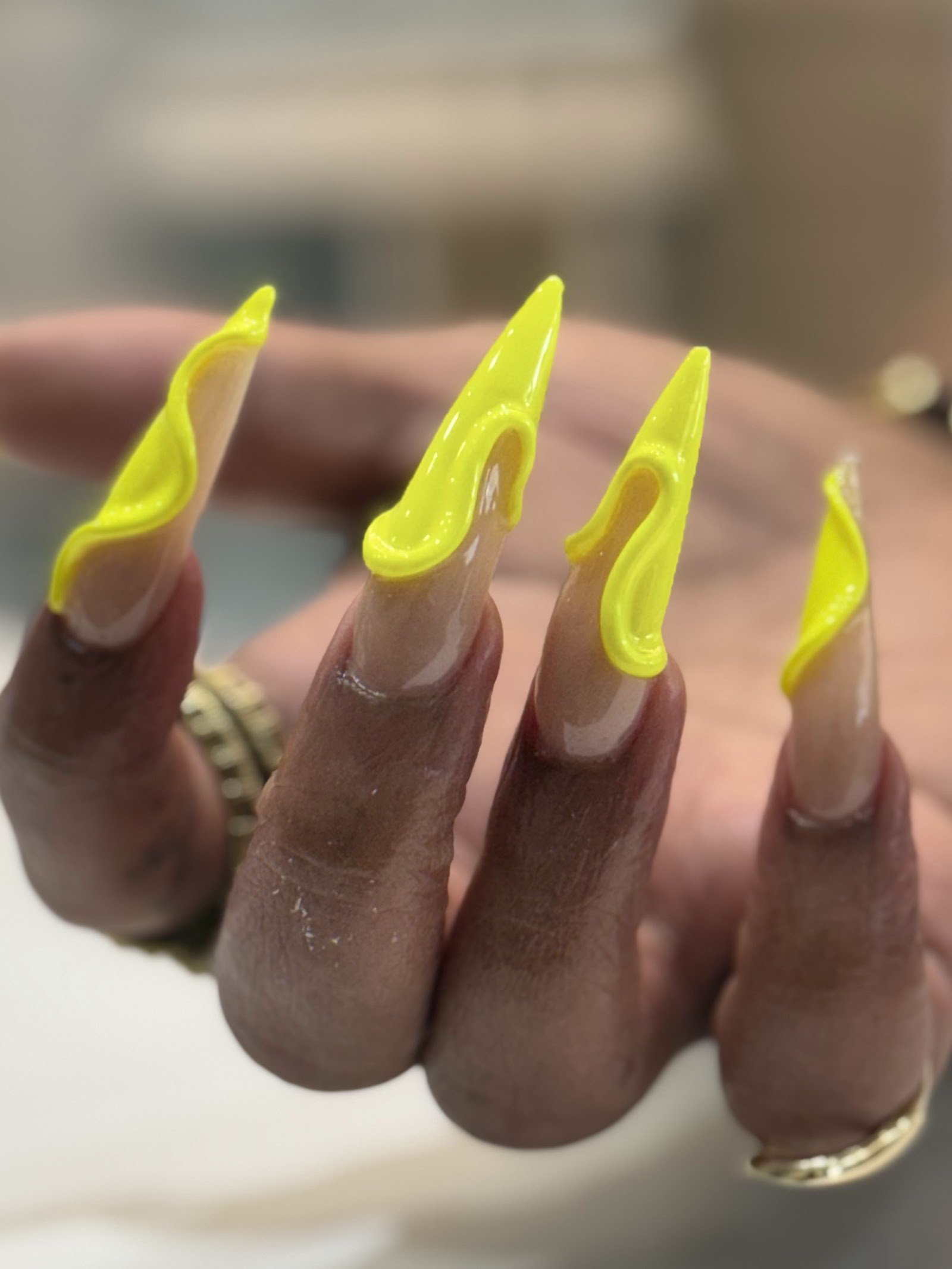 Elan Nail Bar nail photo 2