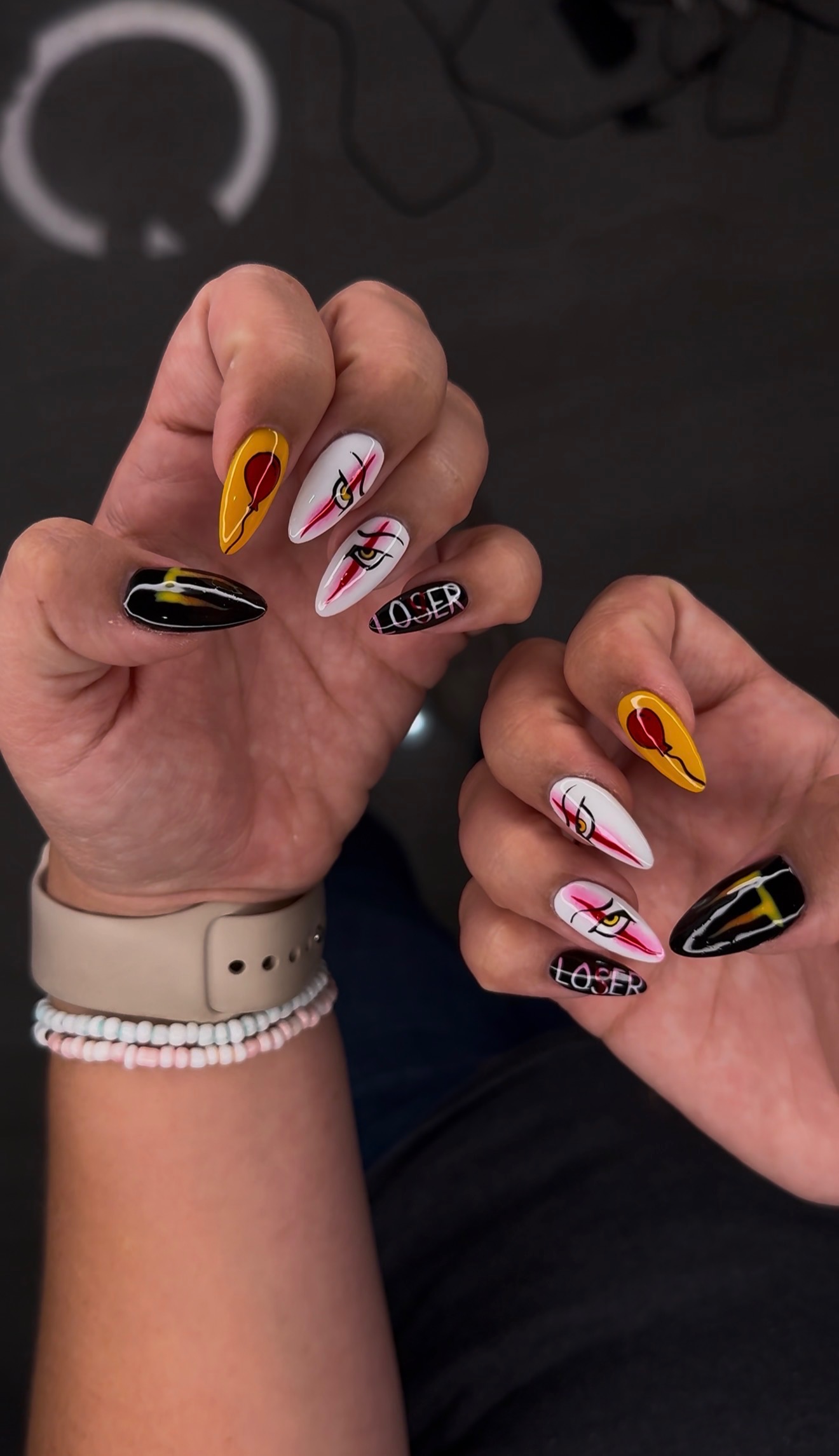 Elan Nail Bar nail photo 3